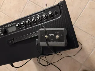 Amplificatore Fender Mustang III 100W