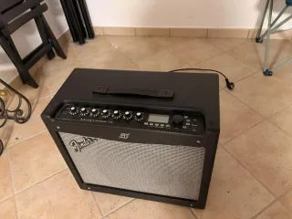 Amplificatore Fender Mustang III 100W