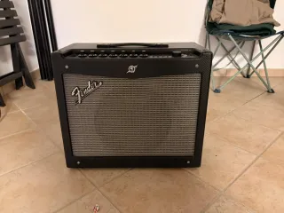 Amplificatore Fender Mustang III 100W