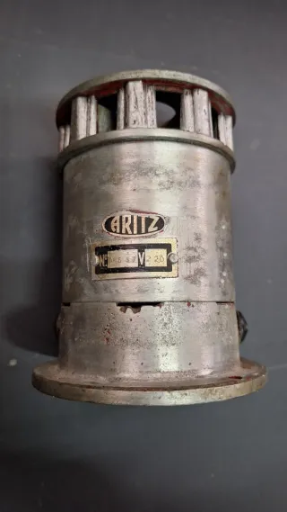 Sirena antigua ARITZ V 220