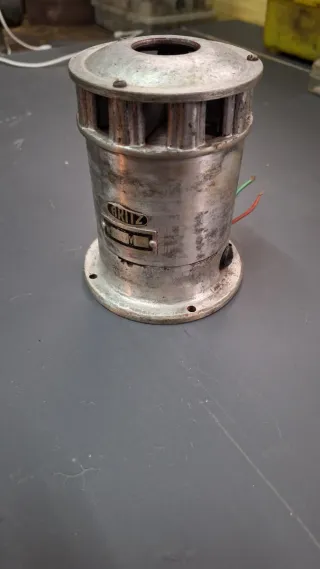 Sirena antigua ARITZ V 220