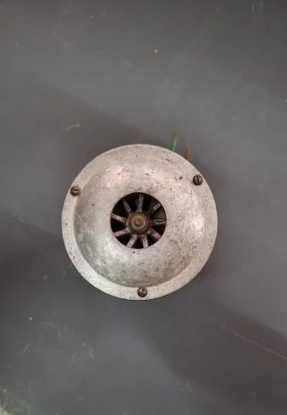 Sirena antigua ARITZ V 220