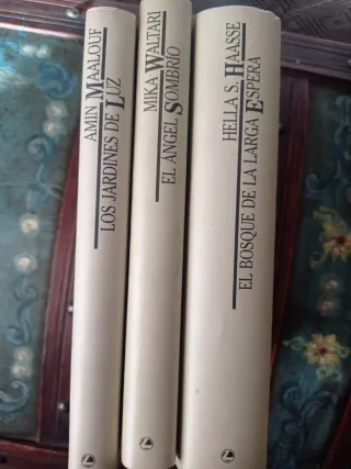 Colección Momentos estelares de la historia