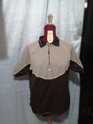 Maglia sportiva uomo