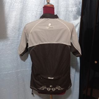 Maglia sportiva uomo