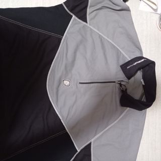 Maglia sportiva uomo