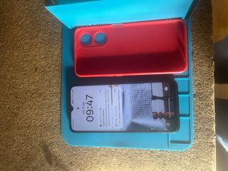 OPPO A78 5G(en perfecto estado)