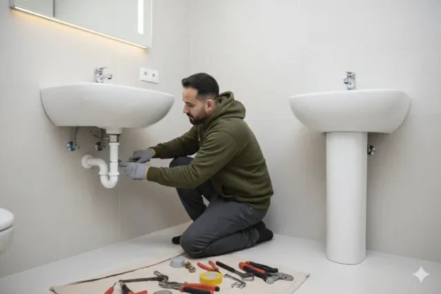 SOLUCIONES RAPIDAS PARA PEQUEÑAS REPARACIONES.