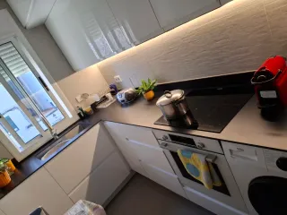 SOLUCIONES RAPIDAS PARA PEQUEÑAS REPARACIONES.