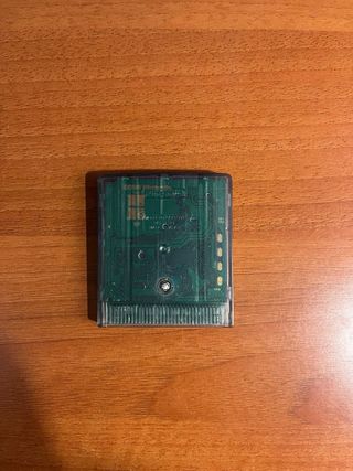 Super Mario Bros. Deluxe - Game Boy Color (PAL)