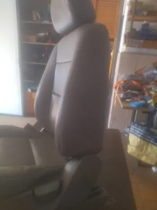 Asiento Piel Conductor Kia Sorento