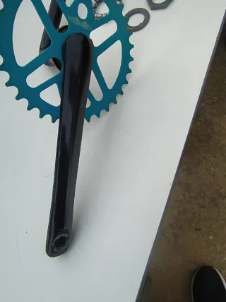 Bicicleta BMX GT Antigua