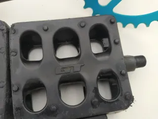 Bicicleta BMX GT Antigua