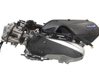 Mocep1351868 motor completo jk05e honda pcx 125 *