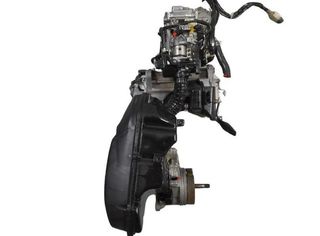 Mocep1351868 motor completo jk05e honda pcx 125 *