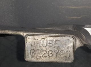 Mocep1351868 motor completo jk05e honda pcx 125 *