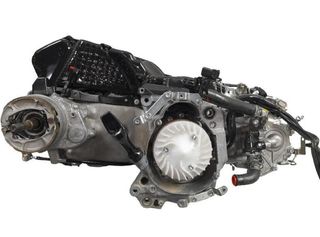 Mocep1351868 motor completo jk05e honda pcx 125 *