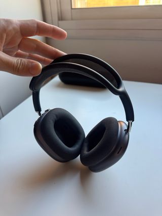 Apple Airpods Max Gris Espacial