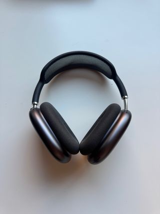 Apple Airpods Max Gris Espacial