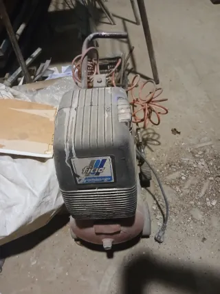 Compresor de aire 1.5 CV