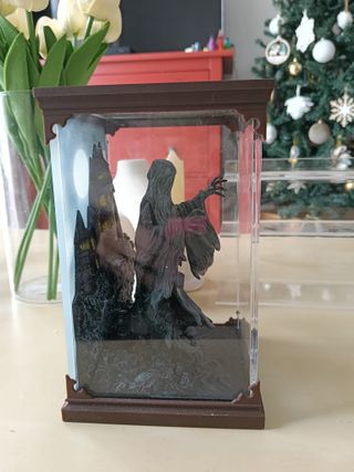Figura Dementor Harry Potter