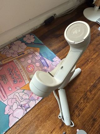 DJI Estabilizador Gimbal para Móvil