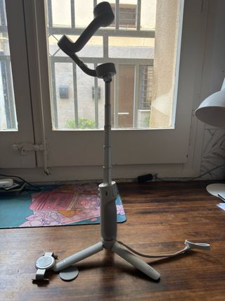 DJI Estabilizador Gimbal para Móvil