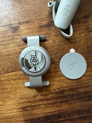 DJI Estabilizador Gimbal para Móvil