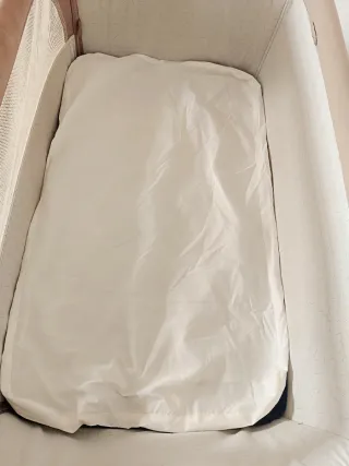 Cuna Colecho Bebe Chicco