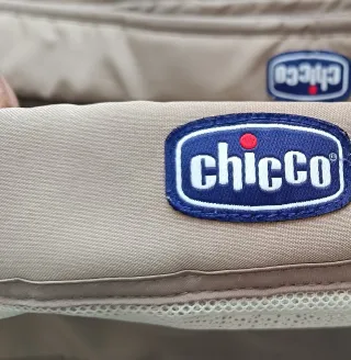 Cuna Colecho Bebe Chicco