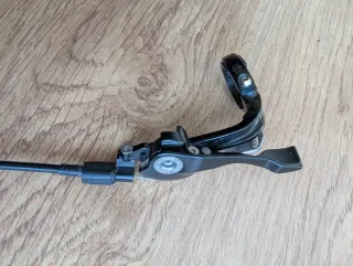 Mando Rock Shox & Fox