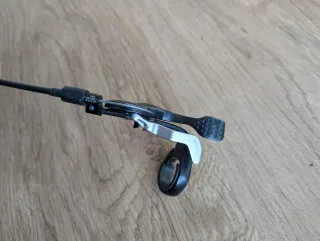 Mando Rock Shox & Fox