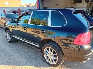 Porsche Cayenne 2006
