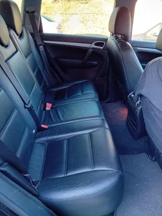 Porsche Cayenne 2006