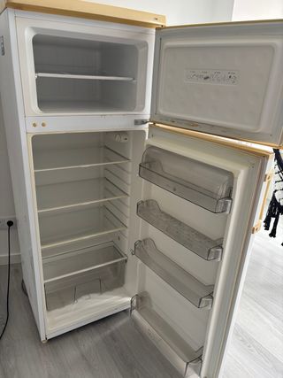 Frigorífico Fagor Classe A+ Usado