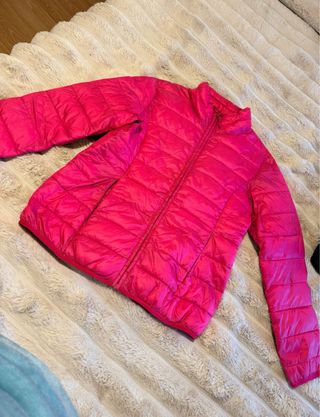 Lote Ropa Mujer Invierno Talla M/L