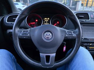 Volkswagen Golf Cabrio 1.6 TDI 105cv BlueMotion