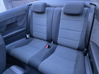 Volkswagen Golf Cabrio 1.6 TDI 105cv BlueMotion