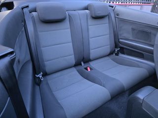 Volkswagen Golf Cabrio 1.6 TDI 105cv BlueMotion