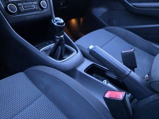 Volkswagen Golf Cabrio 1.6 TDI 105cv BlueMotion