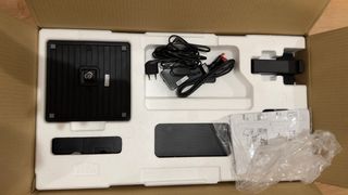 Monitor Samsung SG30D 27'' FHD IPS