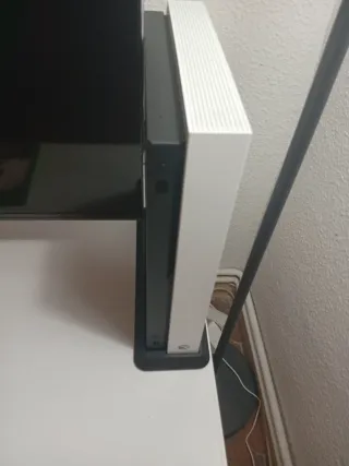 Xbox One X Blanca con GARANTÍA