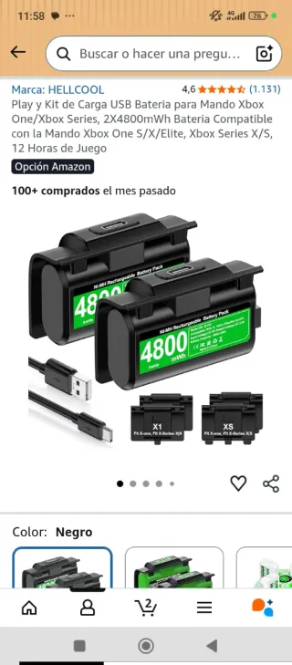 Xbox One X Bianca con GARANZIA