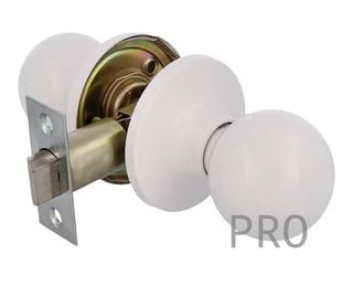 Pomo Puerta Interior Amig