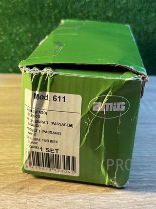 Pomo Puerta Interior Amig