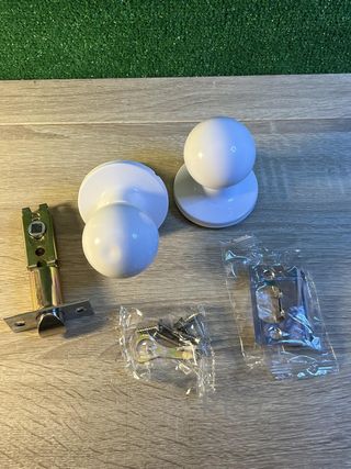 Pomo Puerta Interior Amig