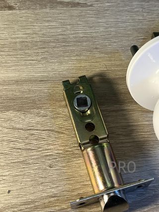 Pomo Puerta Interior Amig