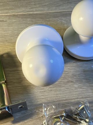 Pomo Puerta Interior Amig