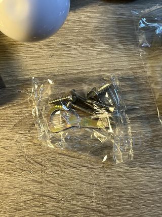 Pomo Puerta Interior Amig