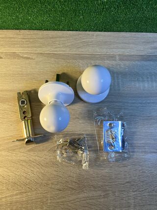 Pomo Puerta Interior Amig